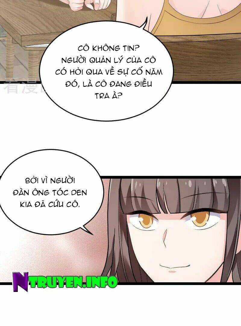 Ảnh Hậu Lão Bà Không Được Chạy: Chapter 126