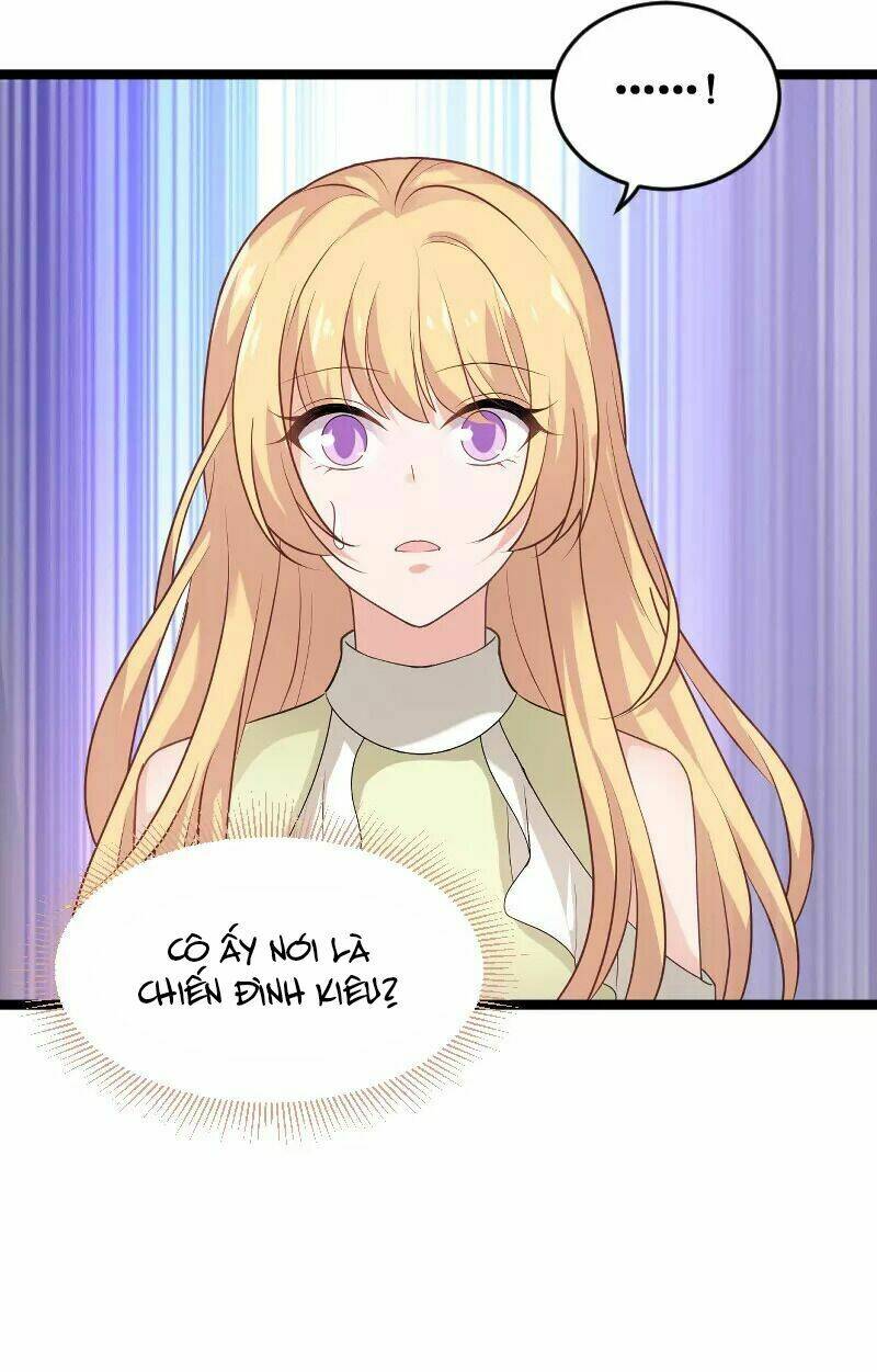 Ảnh Hậu Lão Bà Không Được Chạy: Chapter 126