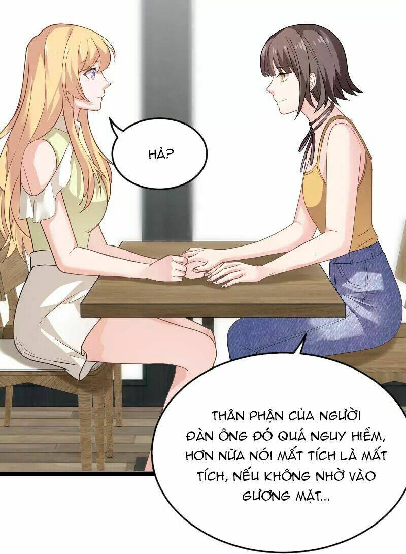 Ảnh Hậu Lão Bà Không Được Chạy: Chapter 126