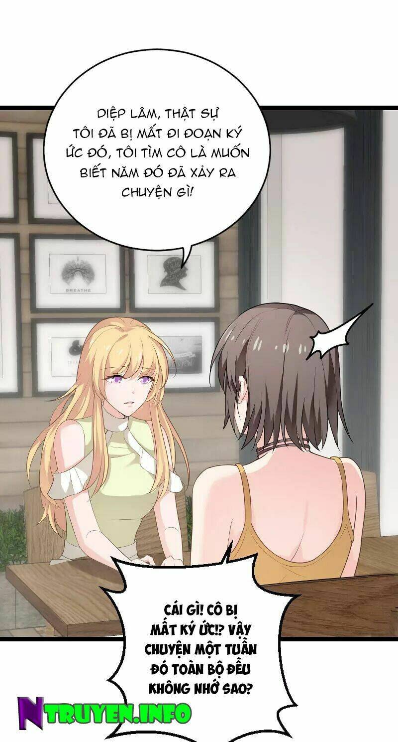 Ảnh Hậu Lão Bà Không Được Chạy: Chapter 126