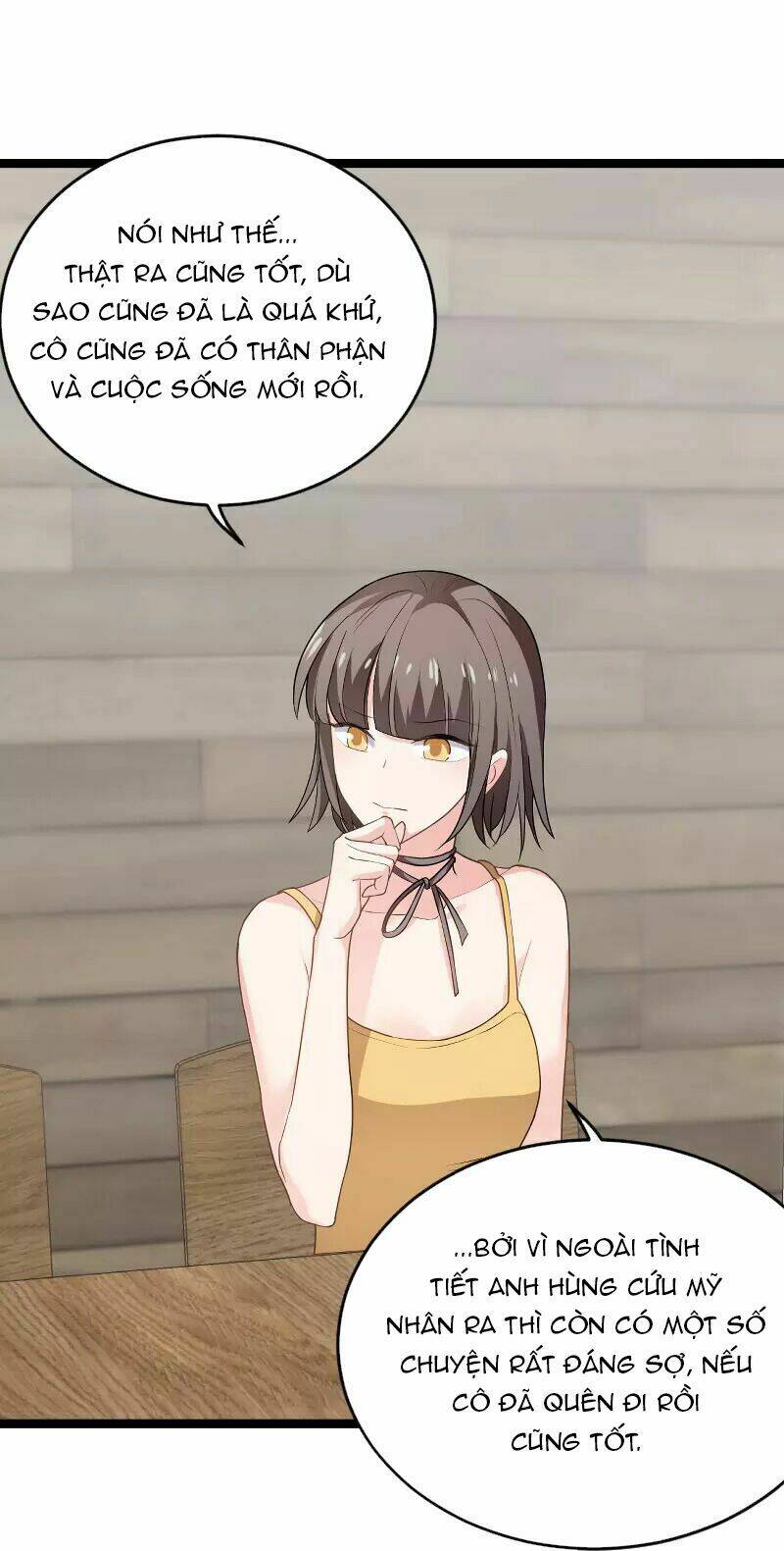 Ảnh Hậu Lão Bà Không Được Chạy: Chapter 126