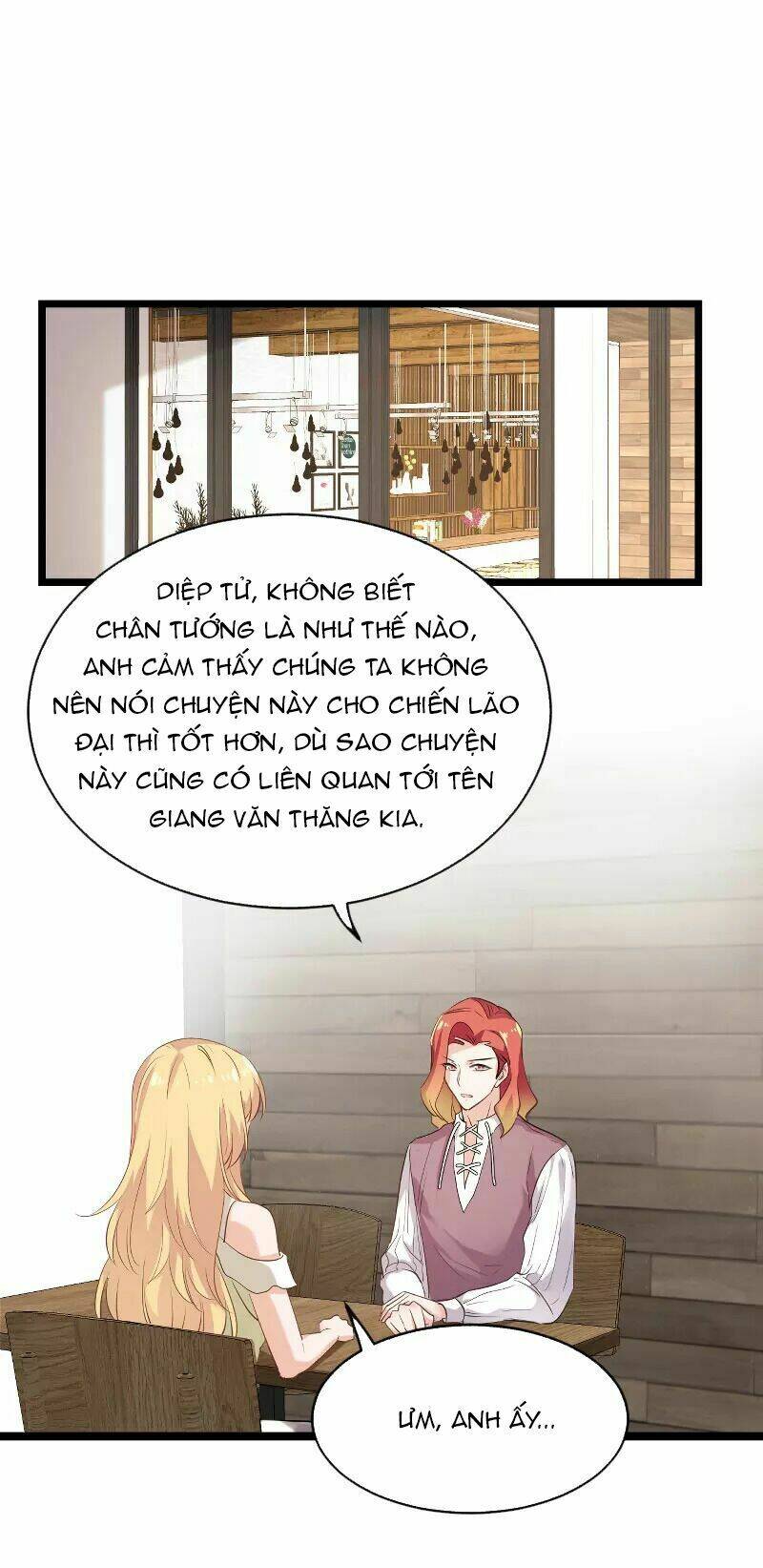 Ảnh Hậu Lão Bà Không Được Chạy: Chapter 126