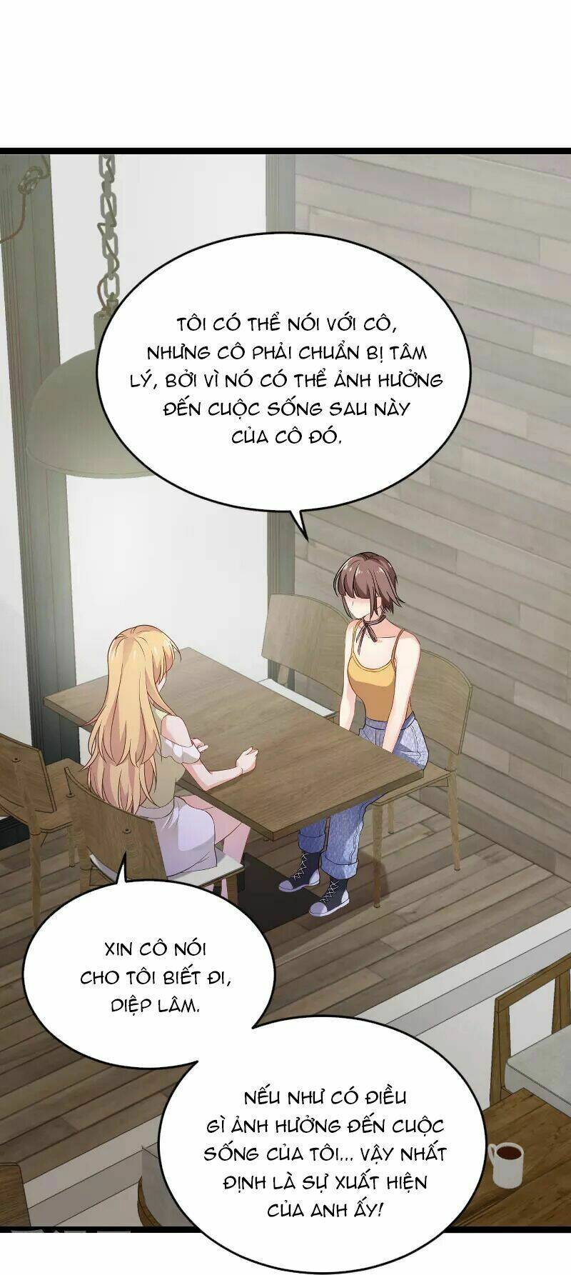 Ảnh Hậu Lão Bà Không Được Chạy: Chapter 126