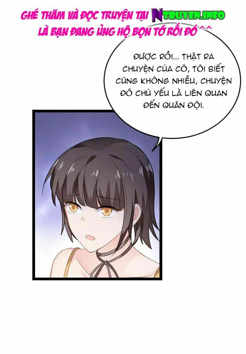 Ảnh Hậu Lão Bà Không Được Chạy: Chapter 126