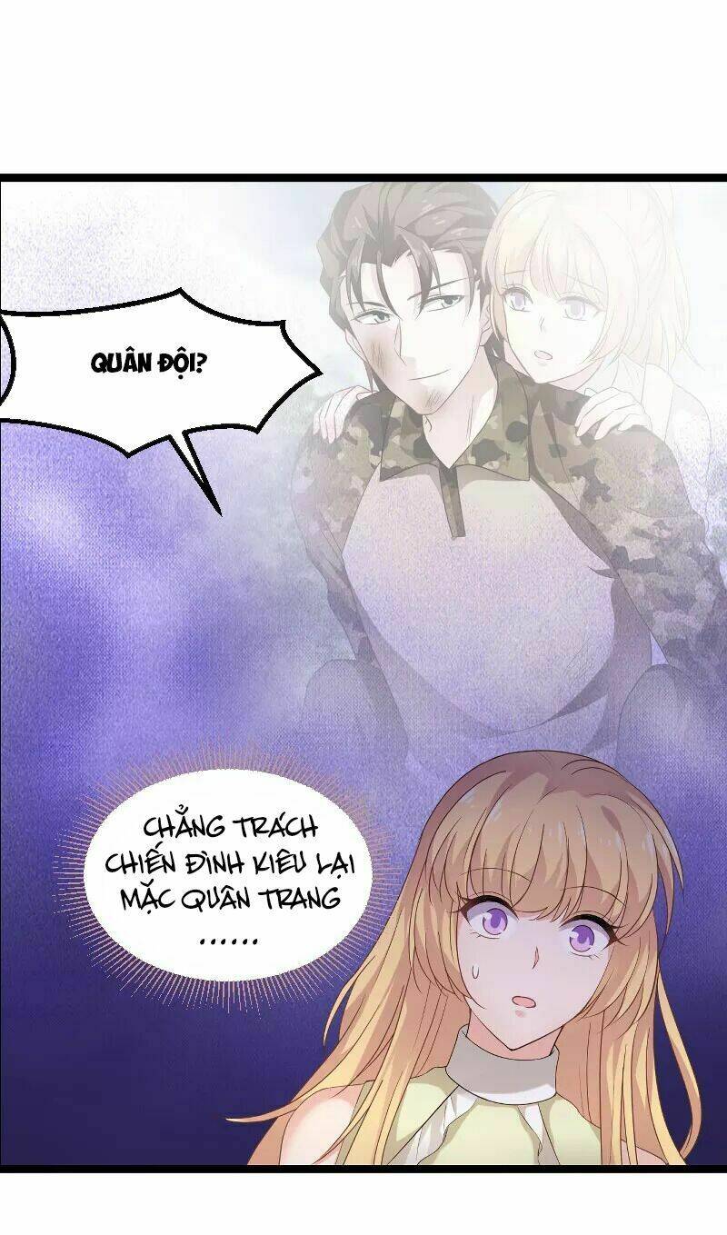 Ảnh Hậu Lão Bà Không Được Chạy: Chapter 126