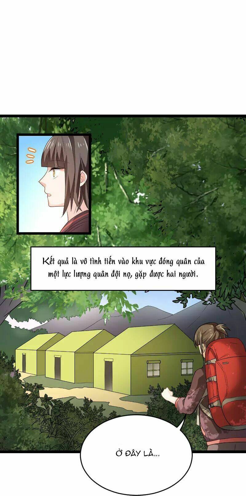 Ảnh Hậu Lão Bà Không Được Chạy: Chapter 126