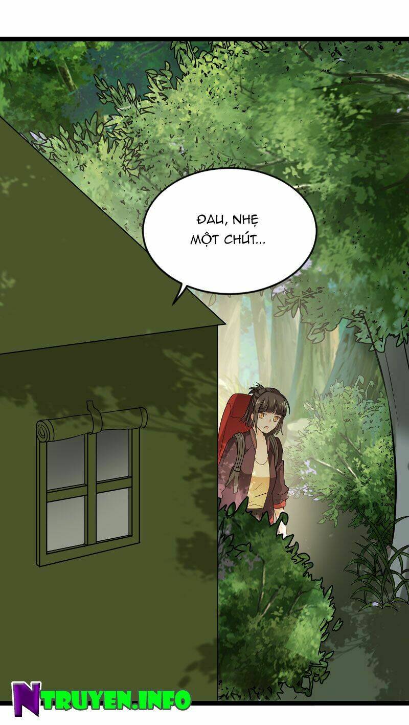 Ảnh Hậu Lão Bà Không Được Chạy: Chapter 126