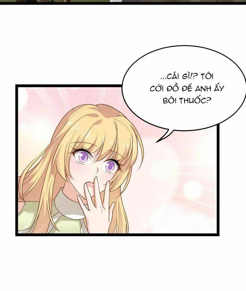 Ảnh Hậu Lão Bà Không Được Chạy: Chapter 126