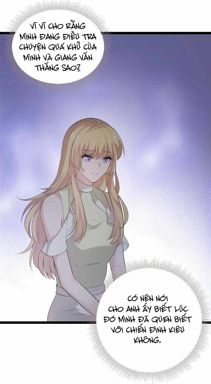 Ảnh Hậu Lão Bà Không Được Chạy: Chapter 126