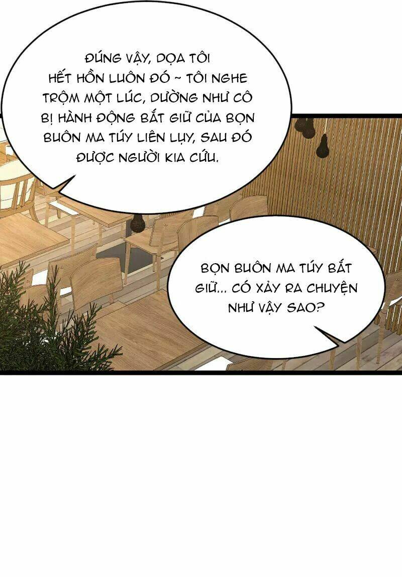 Ảnh Hậu Lão Bà Không Được Chạy: Chapter 126