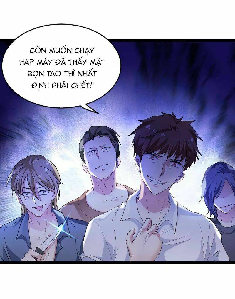 Ảnh Hậu Lão Bà Không Được Chạy: Chapter 126