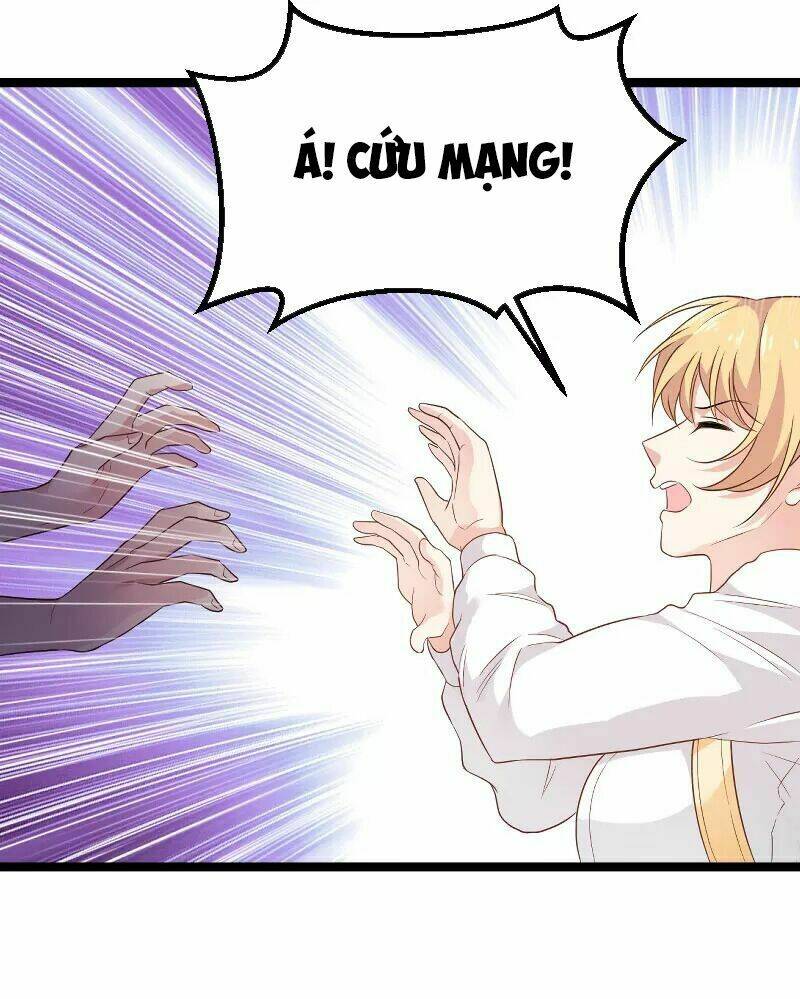 Ảnh Hậu Lão Bà Không Được Chạy: Chapter 126