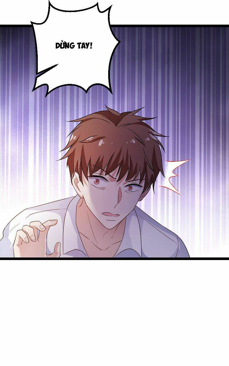 Ảnh Hậu Lão Bà Không Được Chạy: Chapter 126