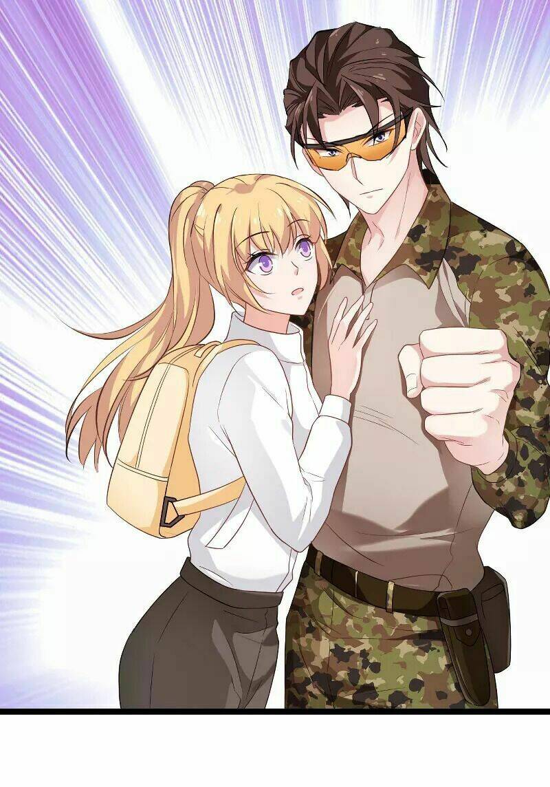 Ảnh Hậu Lão Bà Không Được Chạy: Chapter 126