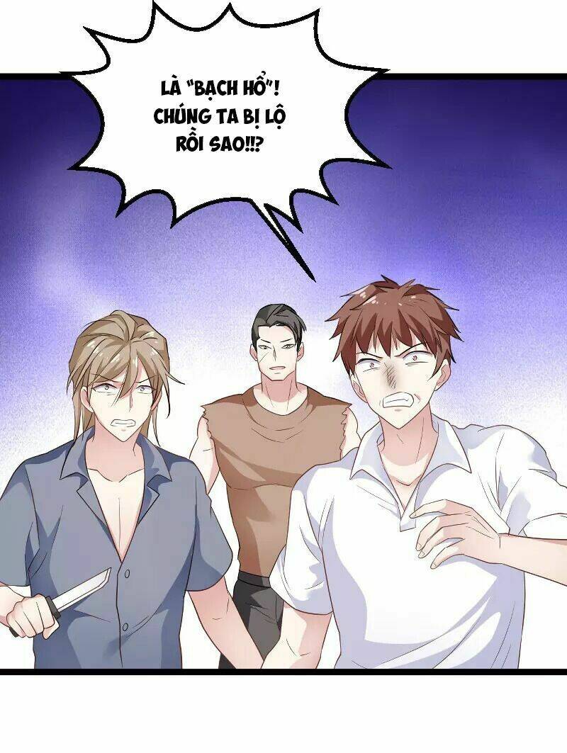 Ảnh Hậu Lão Bà Không Được Chạy: Chapter 126