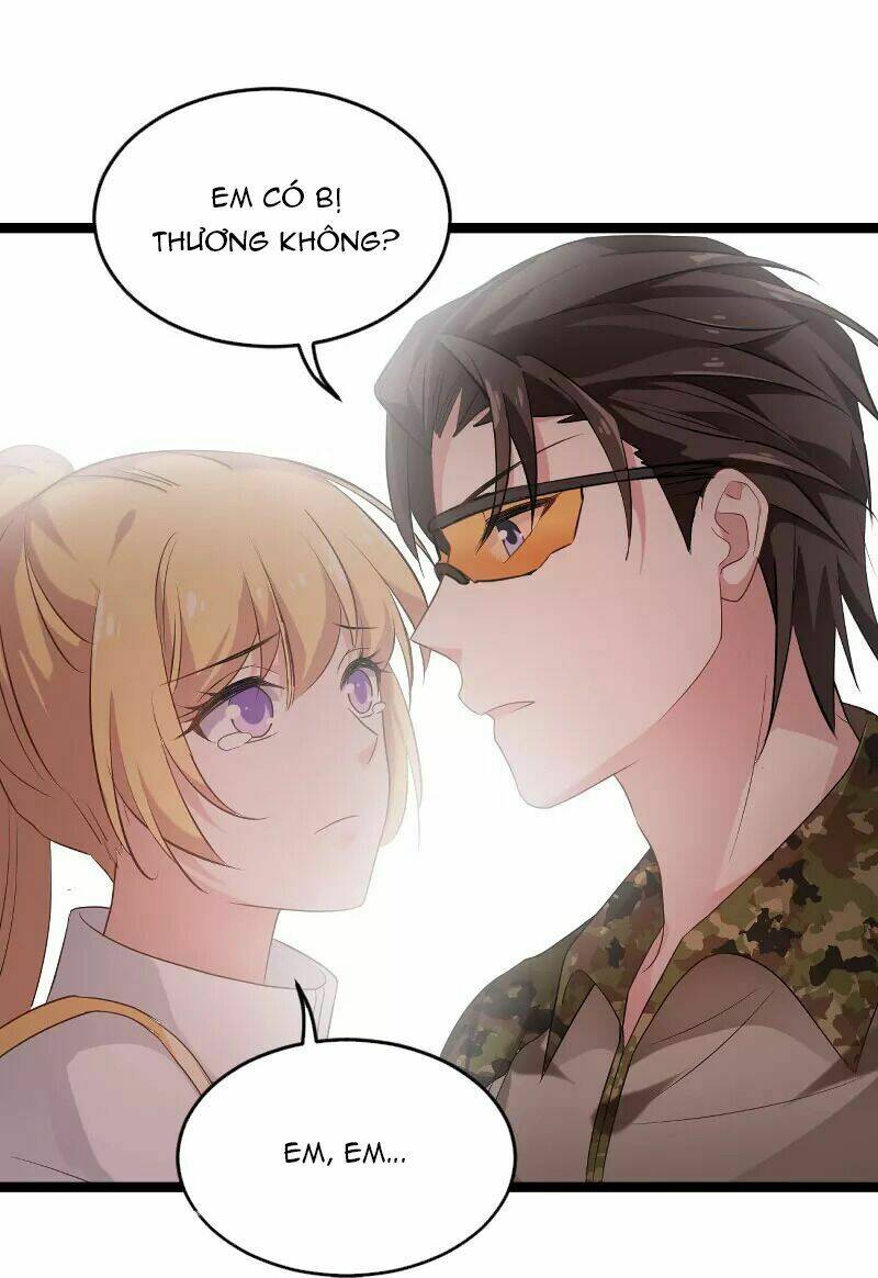 Ảnh Hậu Lão Bà Không Được Chạy: Chapter 126