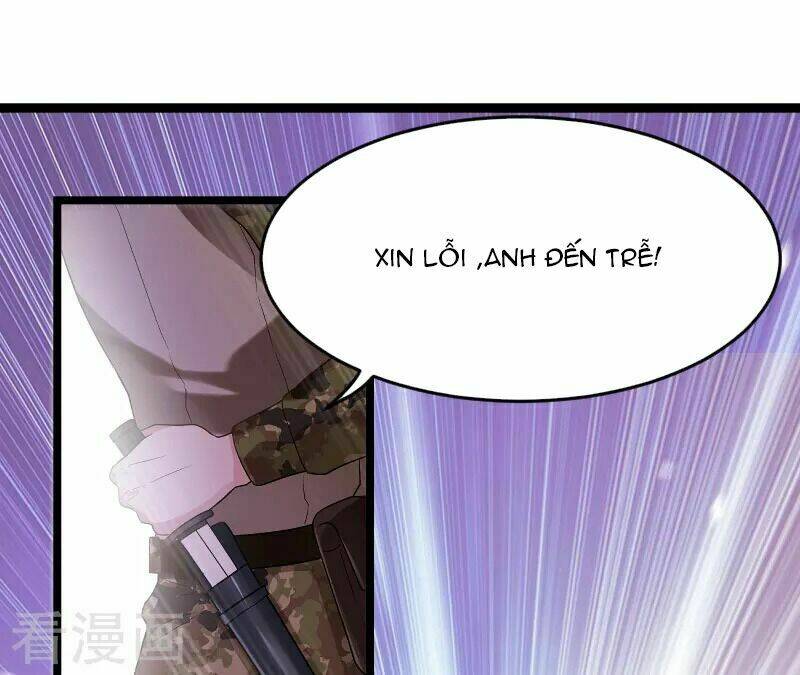 Ảnh Hậu Lão Bà Không Được Chạy: Chapter 126