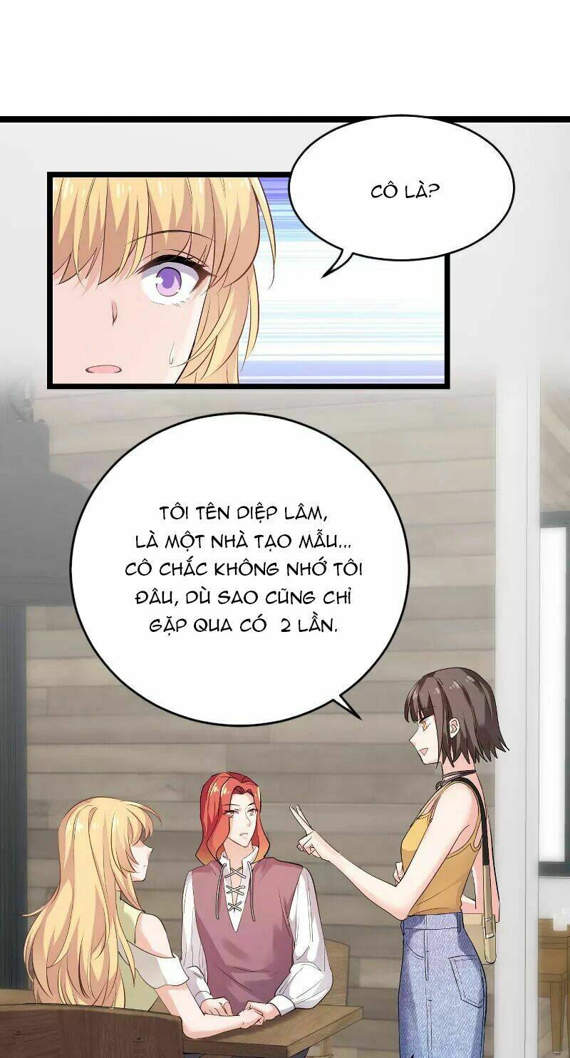 Ảnh Hậu Lão Bà Không Được Chạy: Chapter 126
