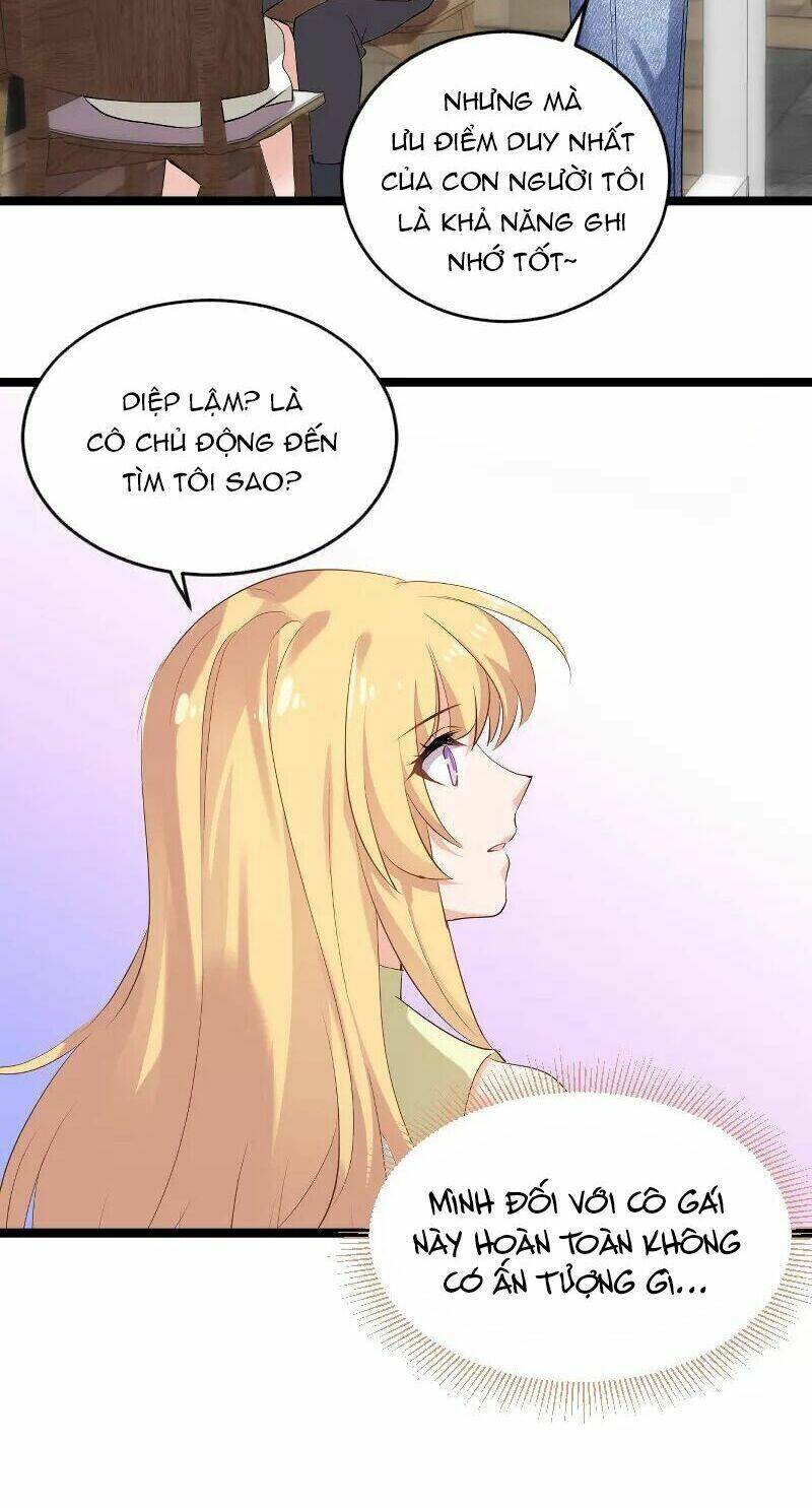 Ảnh Hậu Lão Bà Không Được Chạy: Chapter 126