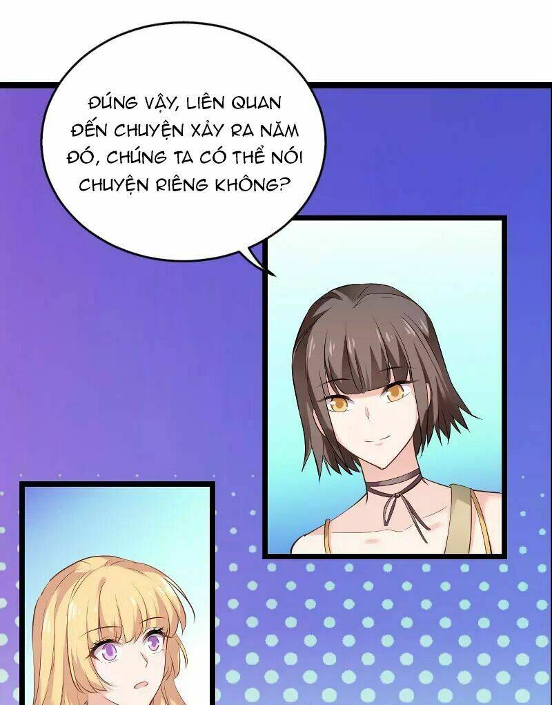Ảnh Hậu Lão Bà Không Được Chạy: Chapter 126