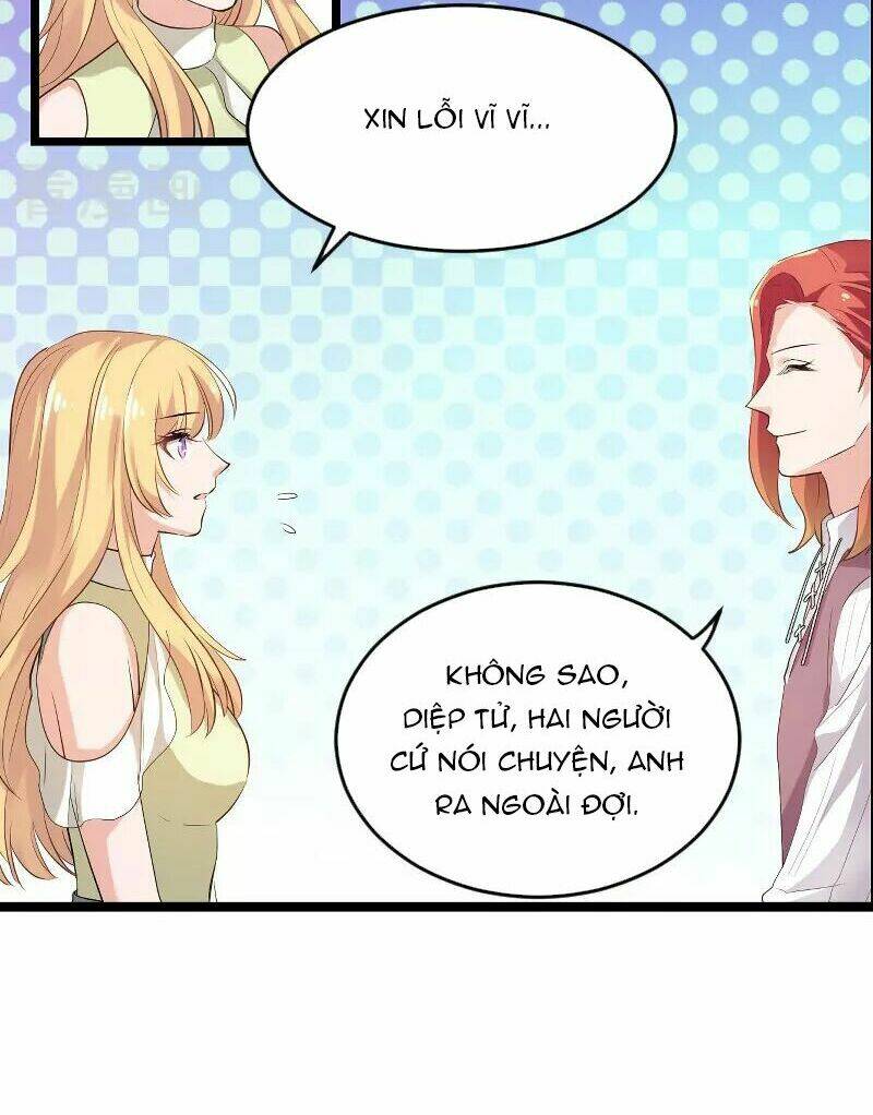 Ảnh Hậu Lão Bà Không Được Chạy: Chapter 126
