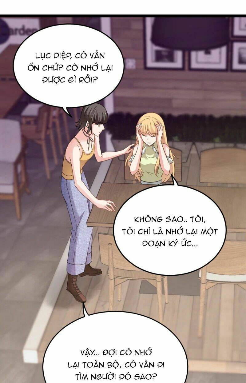 Ảnh Hậu Lão Bà Không Được Chạy: Chapter 127