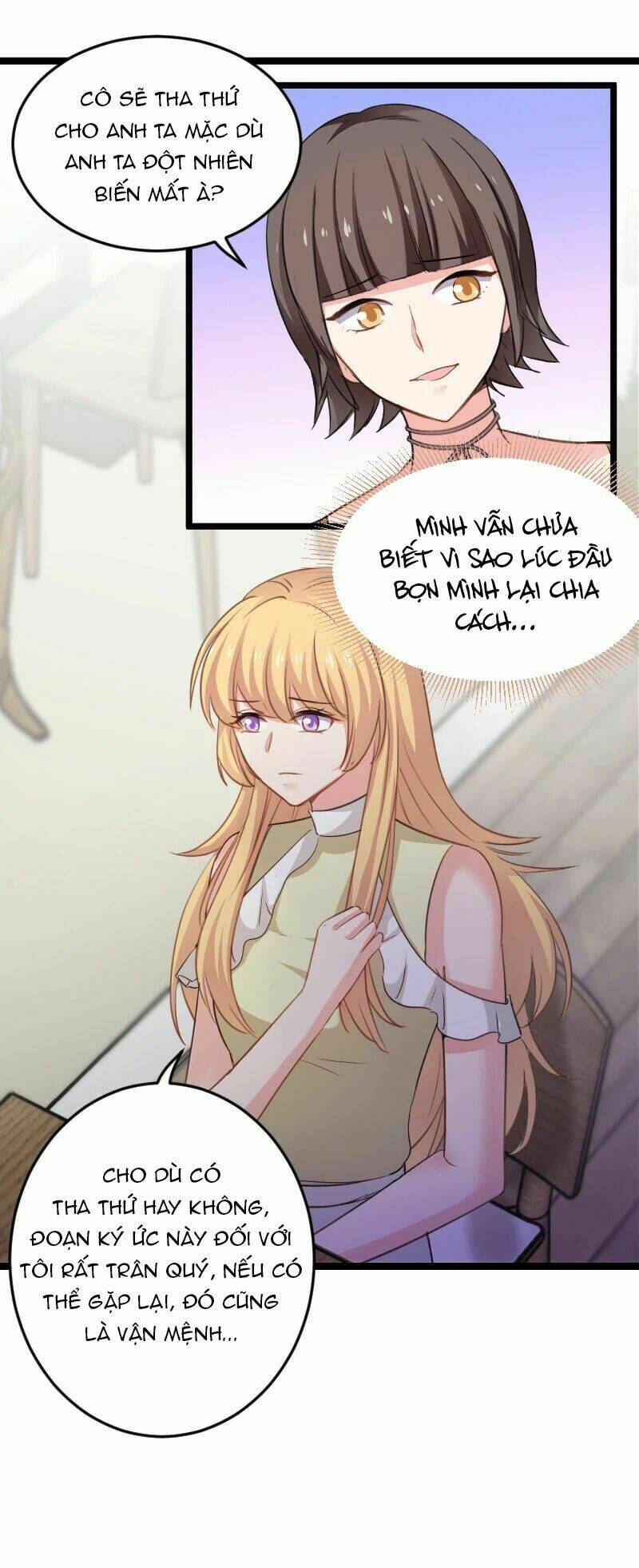 Ảnh Hậu Lão Bà Không Được Chạy: Chapter 127