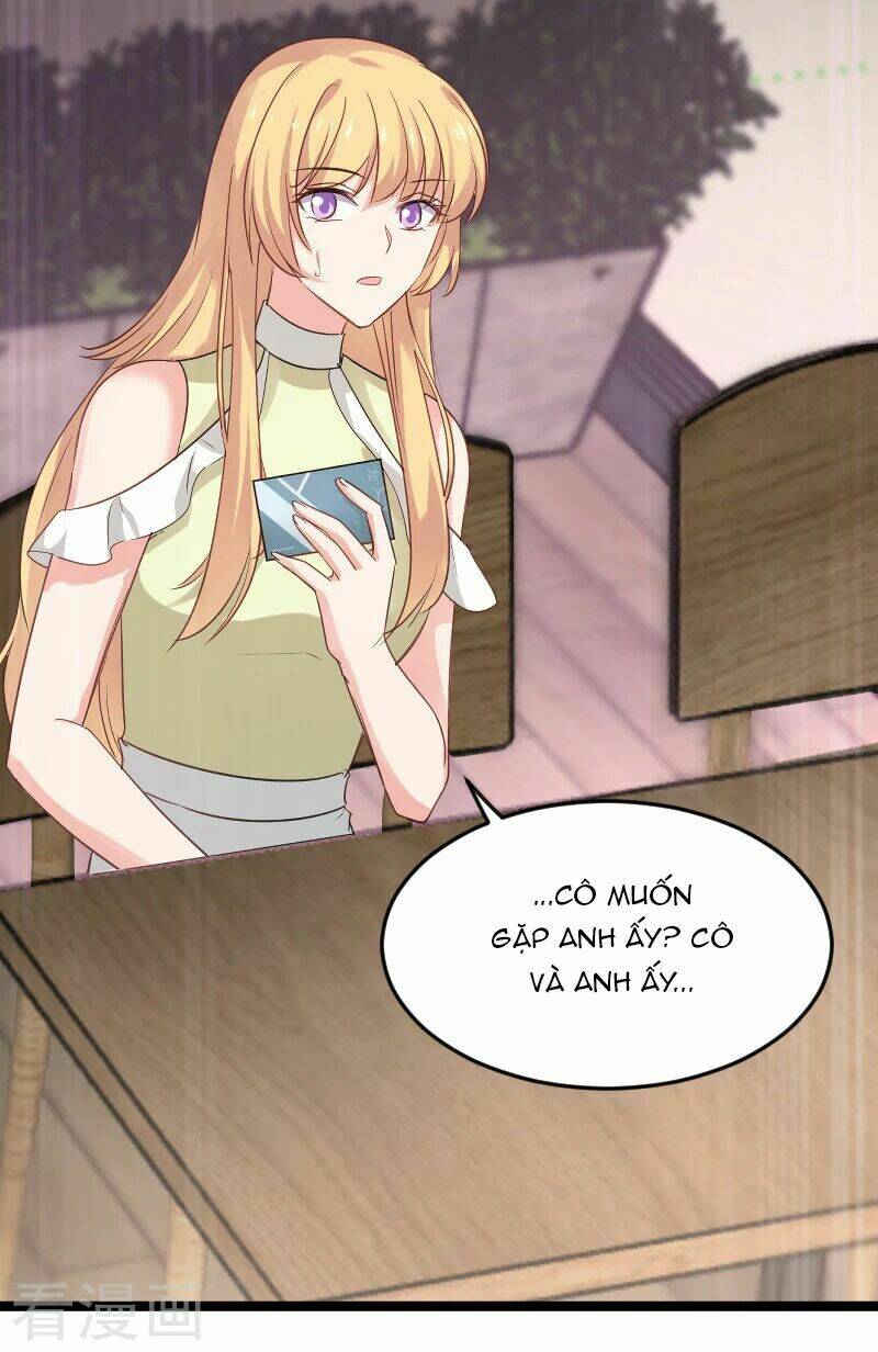 Ảnh Hậu Lão Bà Không Được Chạy: Chapter 127