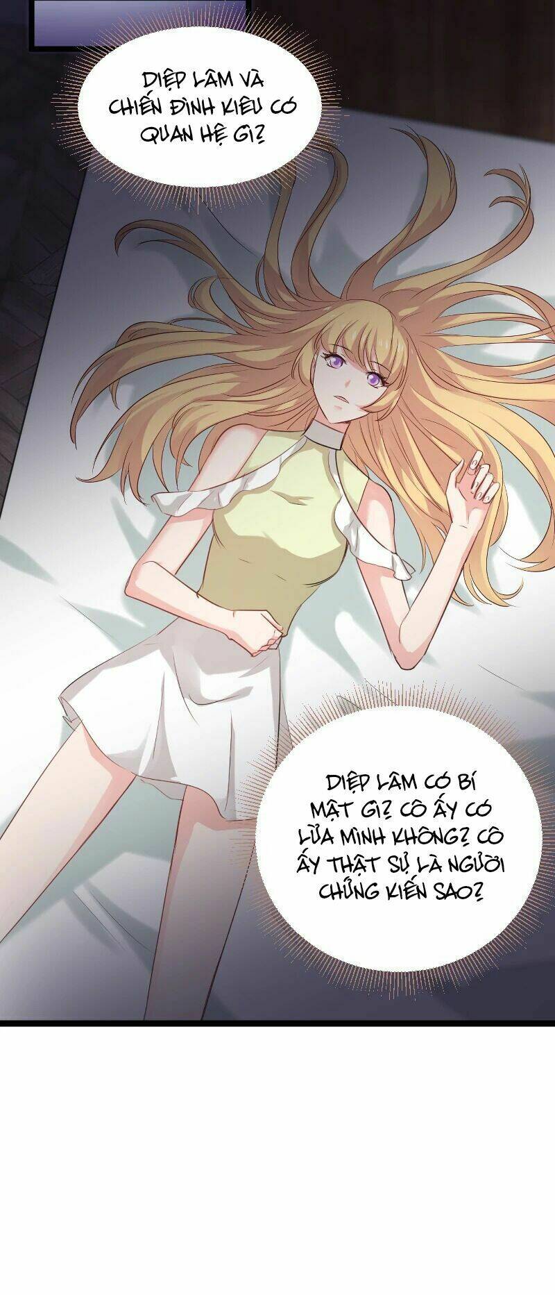 Ảnh Hậu Lão Bà Không Được Chạy: Chapter 127