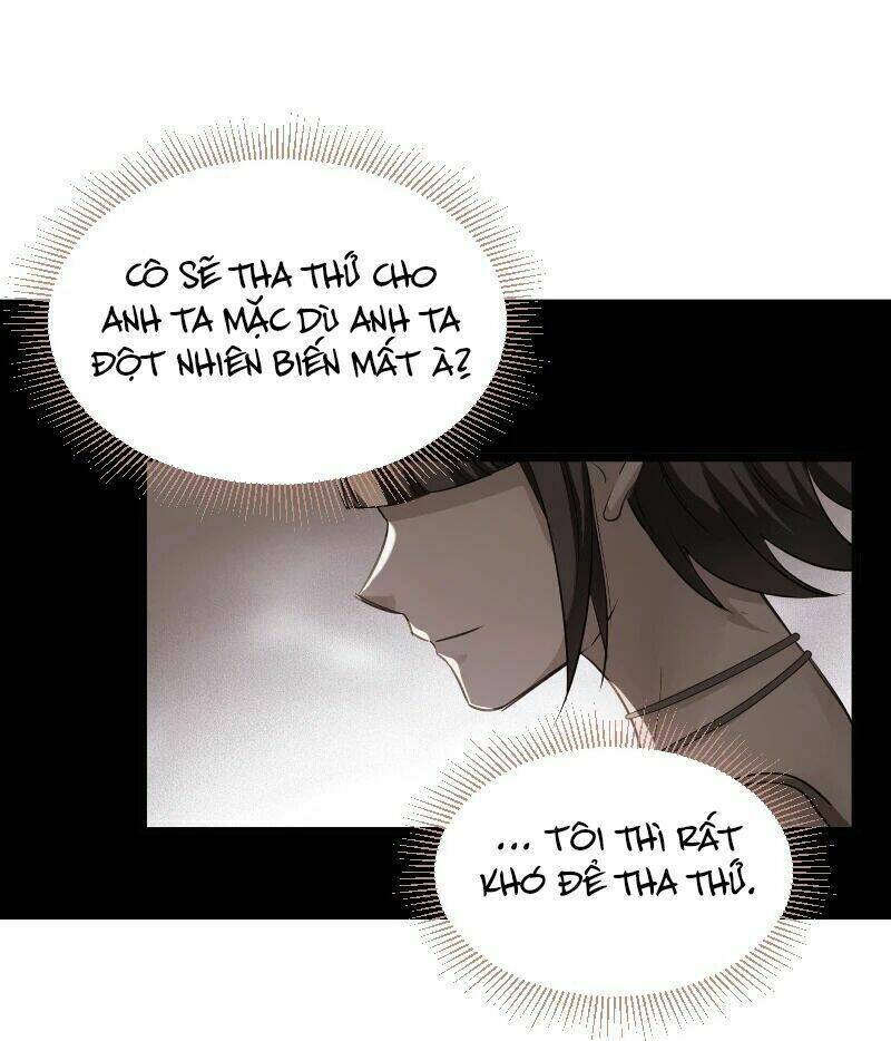 Ảnh Hậu Lão Bà Không Được Chạy: Chapter 127