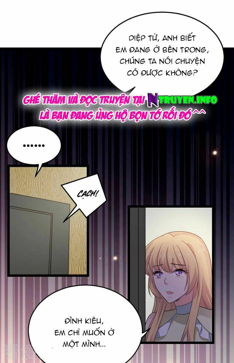 Ảnh Hậu Lão Bà Không Được Chạy: Chapter 127