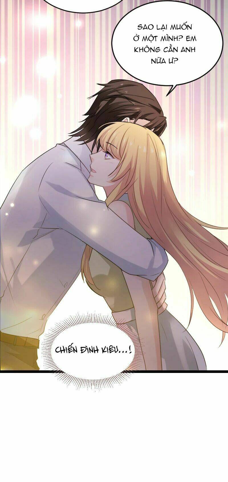 Ảnh Hậu Lão Bà Không Được Chạy: Chapter 127