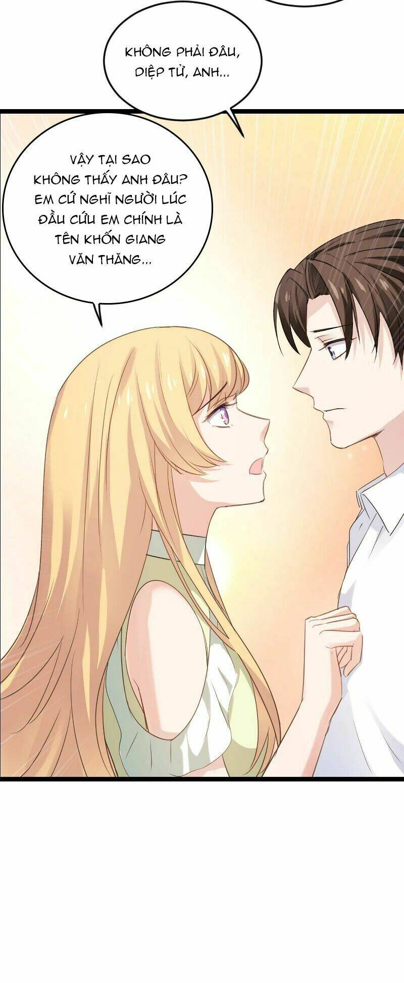 Ảnh Hậu Lão Bà Không Được Chạy: Chapter 127