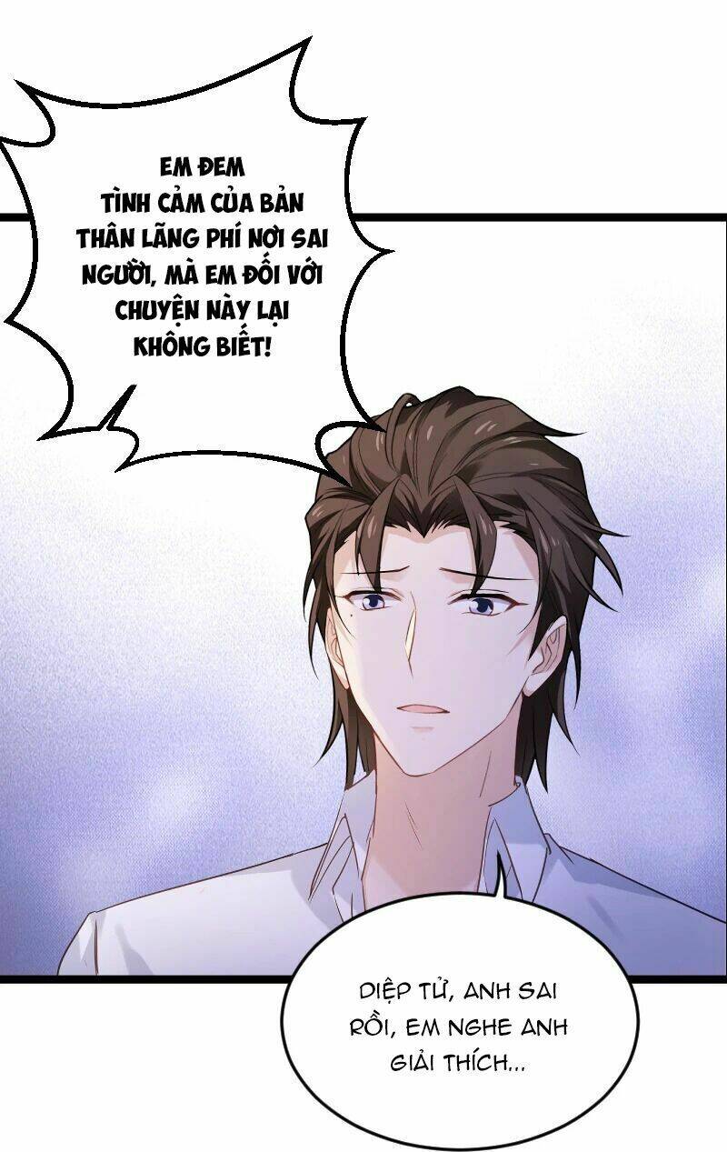Ảnh Hậu Lão Bà Không Được Chạy: Chapter 127