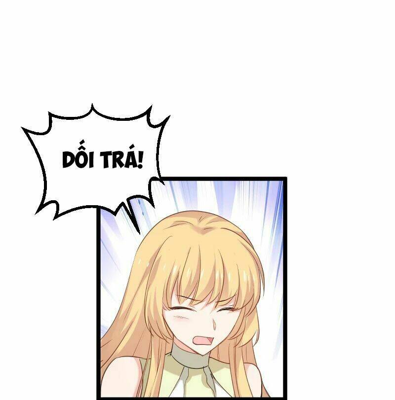 Ảnh Hậu Lão Bà Không Được Chạy: Chapter 127