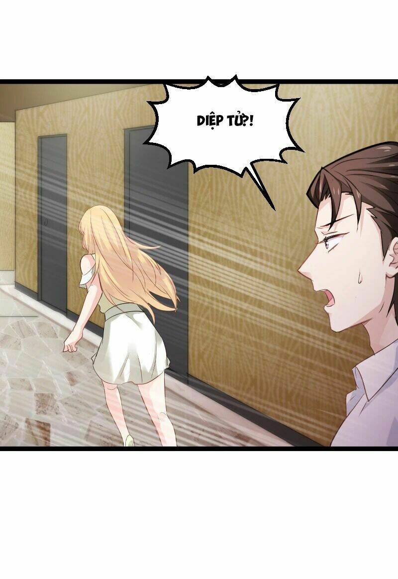 Ảnh Hậu Lão Bà Không Được Chạy: Chapter 127