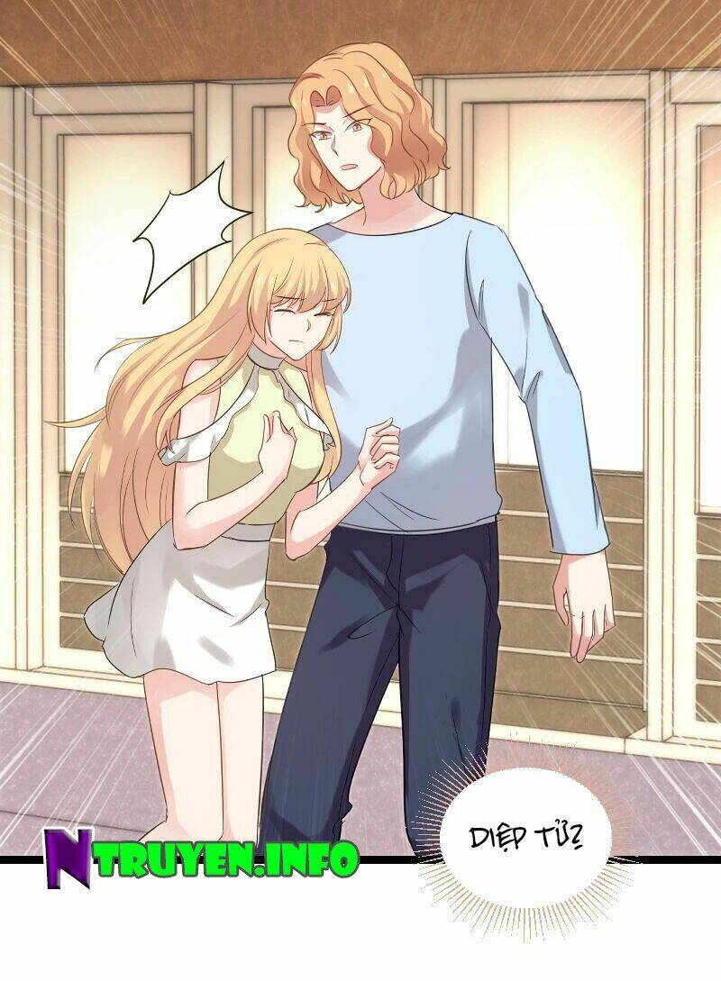 Ảnh Hậu Lão Bà Không Được Chạy: Chapter 127