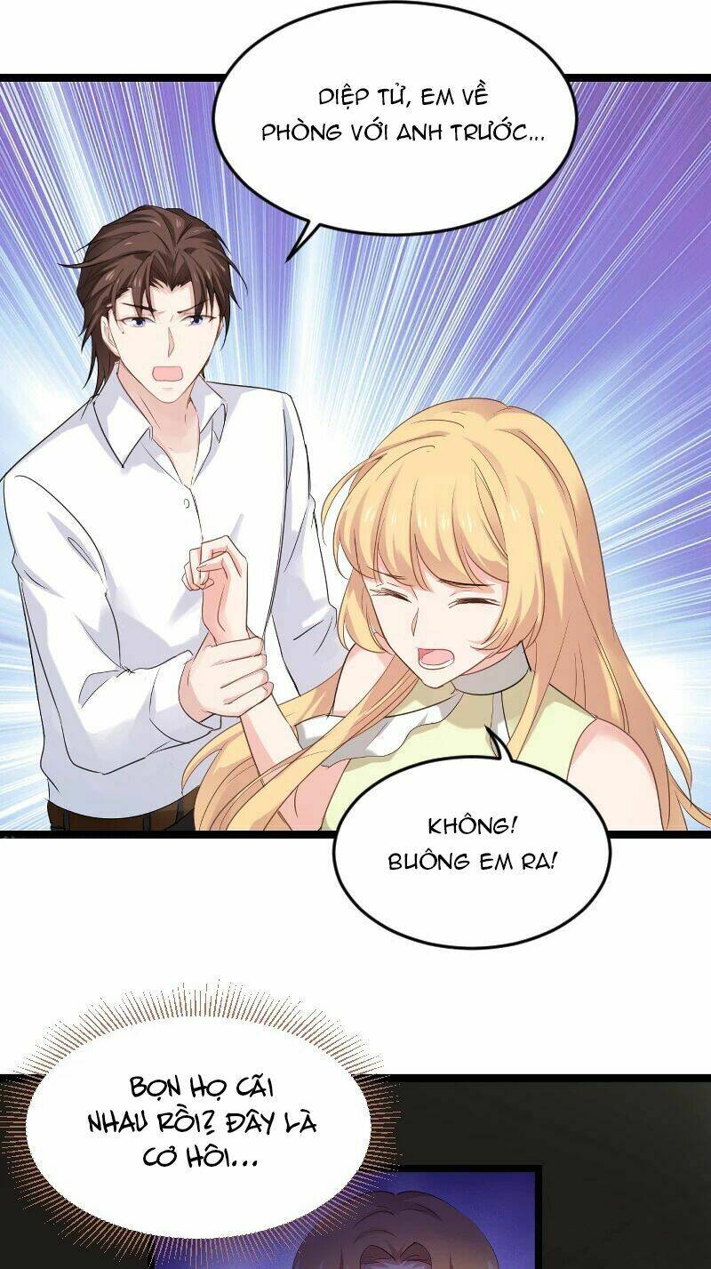 Ảnh Hậu Lão Bà Không Được Chạy: Chapter 127