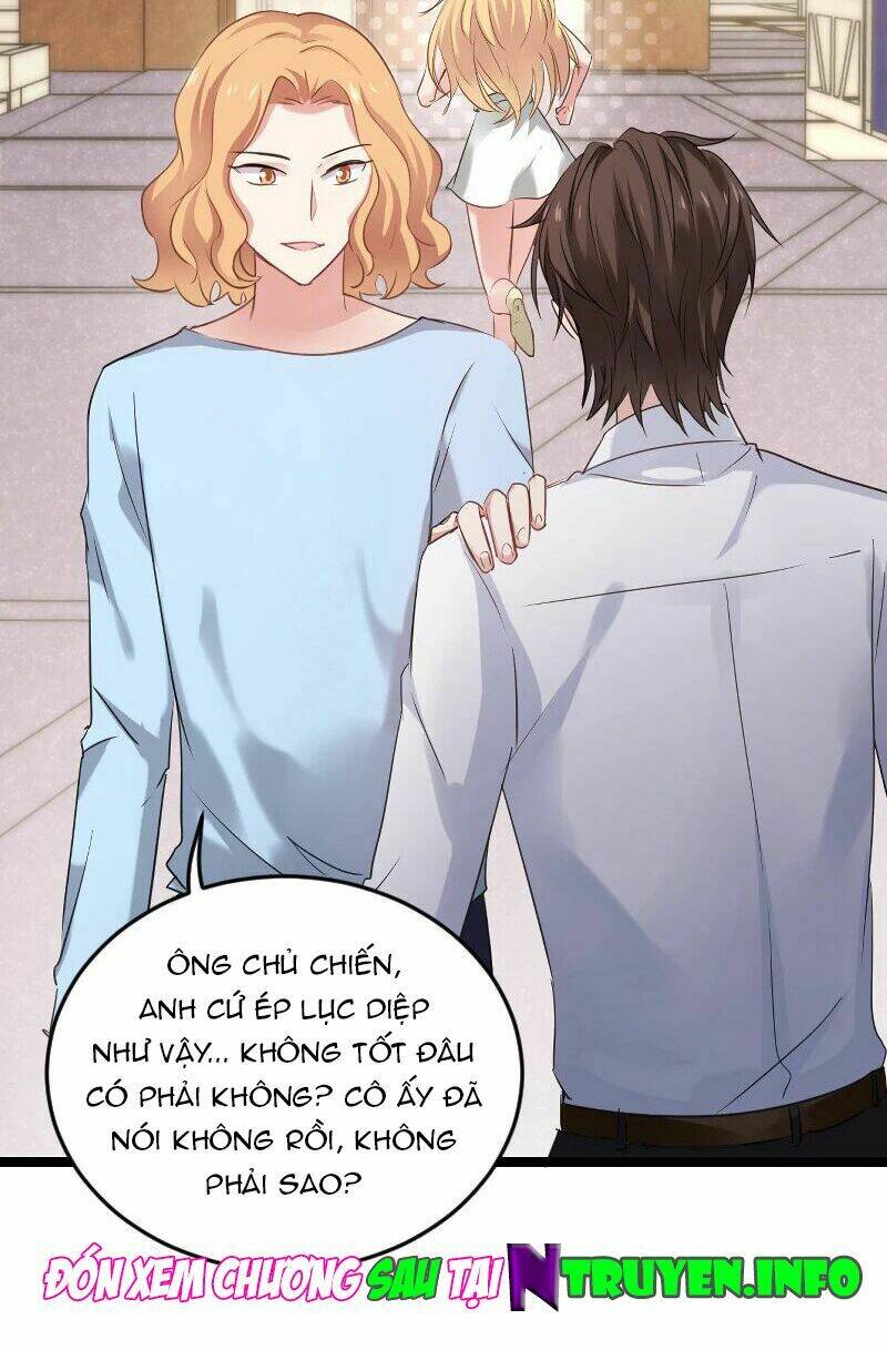Ảnh Hậu Lão Bà Không Được Chạy: Chapter 127