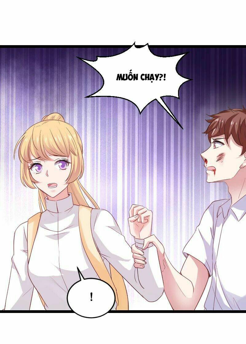 Ảnh Hậu Lão Bà Không Được Chạy: Chapter 127