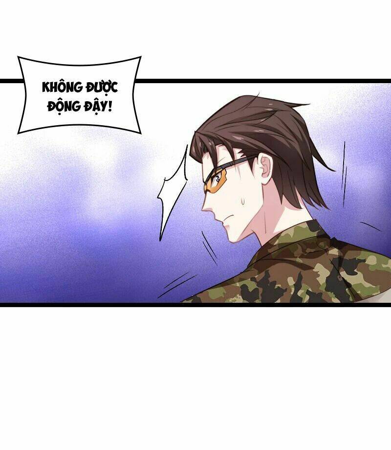 Ảnh Hậu Lão Bà Không Được Chạy: Chapter 127