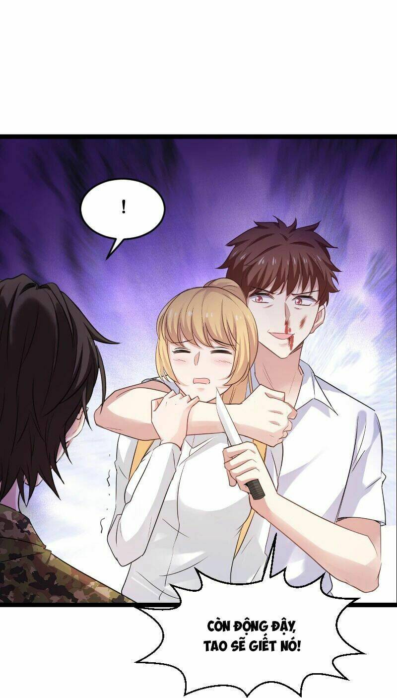 Ảnh Hậu Lão Bà Không Được Chạy: Chapter 127