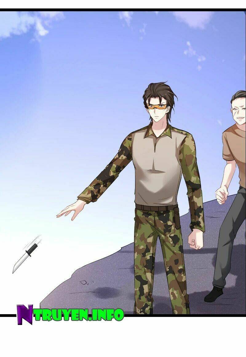 Ảnh Hậu Lão Bà Không Được Chạy: Chapter 127
