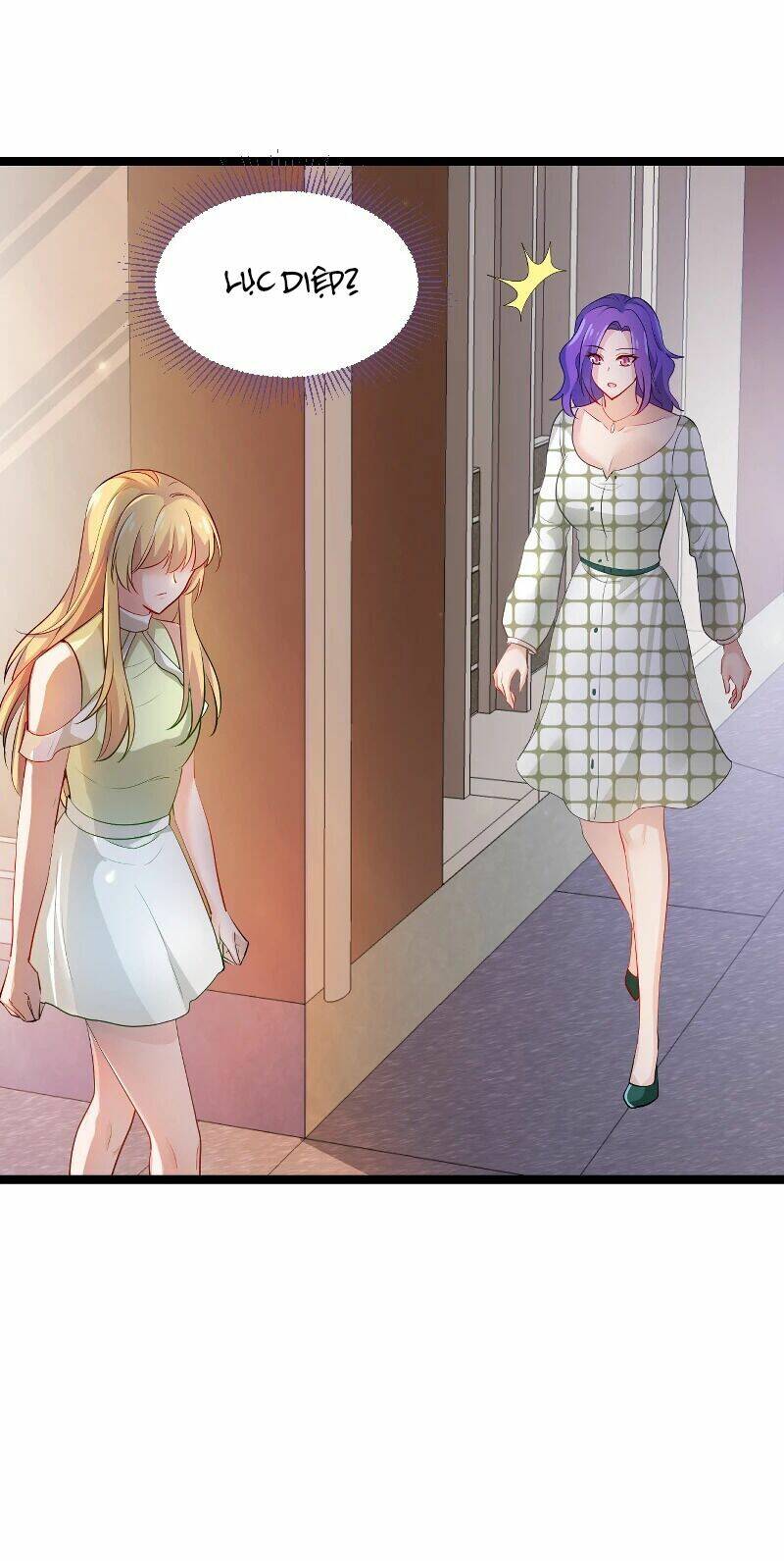 Ảnh Hậu Lão Bà Không Được Chạy: Chapter 128
