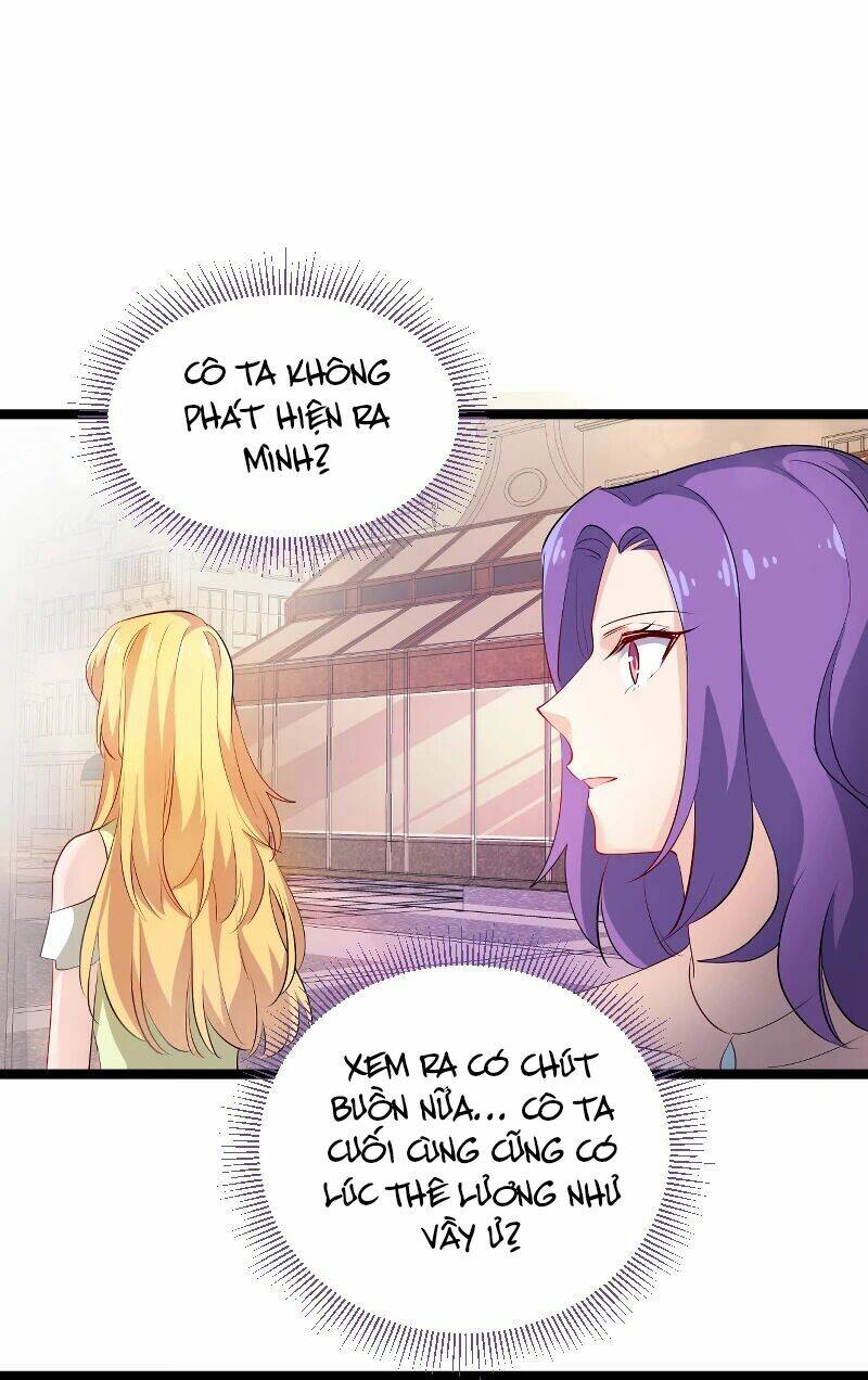 Ảnh Hậu Lão Bà Không Được Chạy: Chapter 128