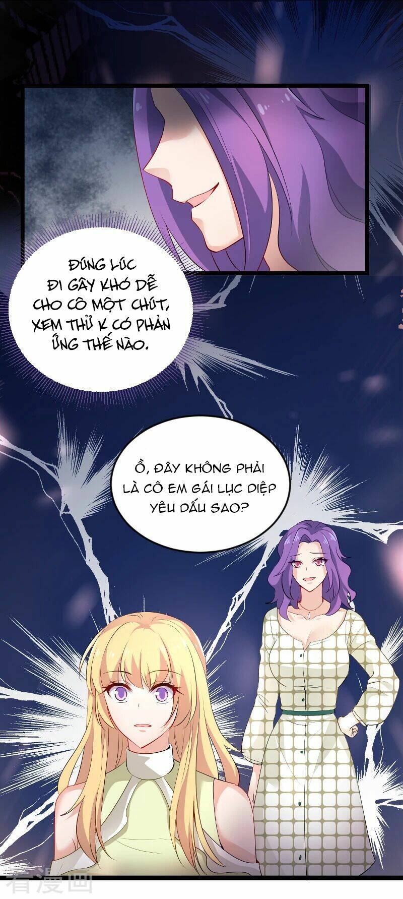 Ảnh Hậu Lão Bà Không Được Chạy: Chapter 128