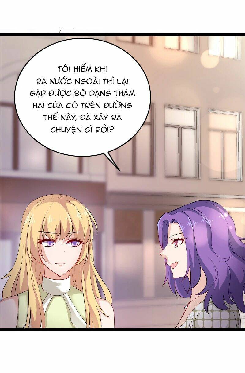 Ảnh Hậu Lão Bà Không Được Chạy: Chapter 128