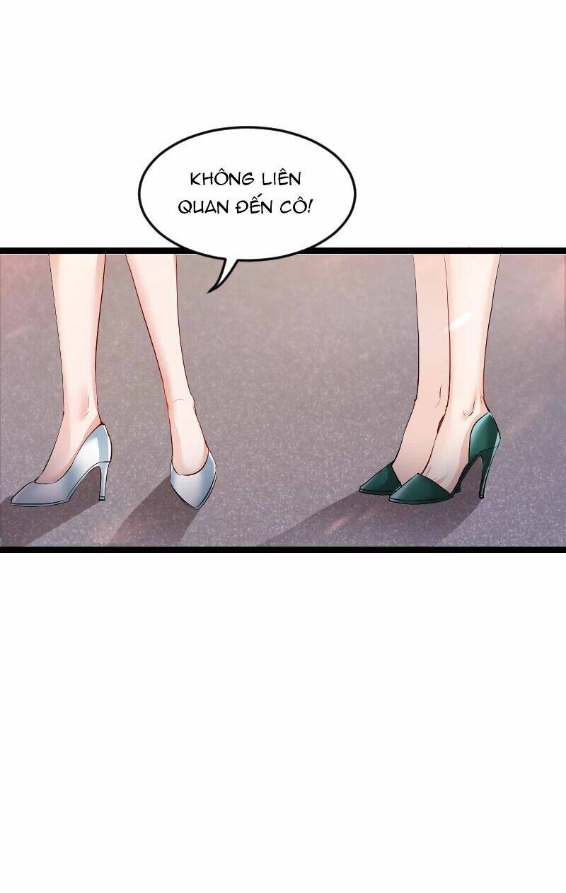 Ảnh Hậu Lão Bà Không Được Chạy: Chapter 128