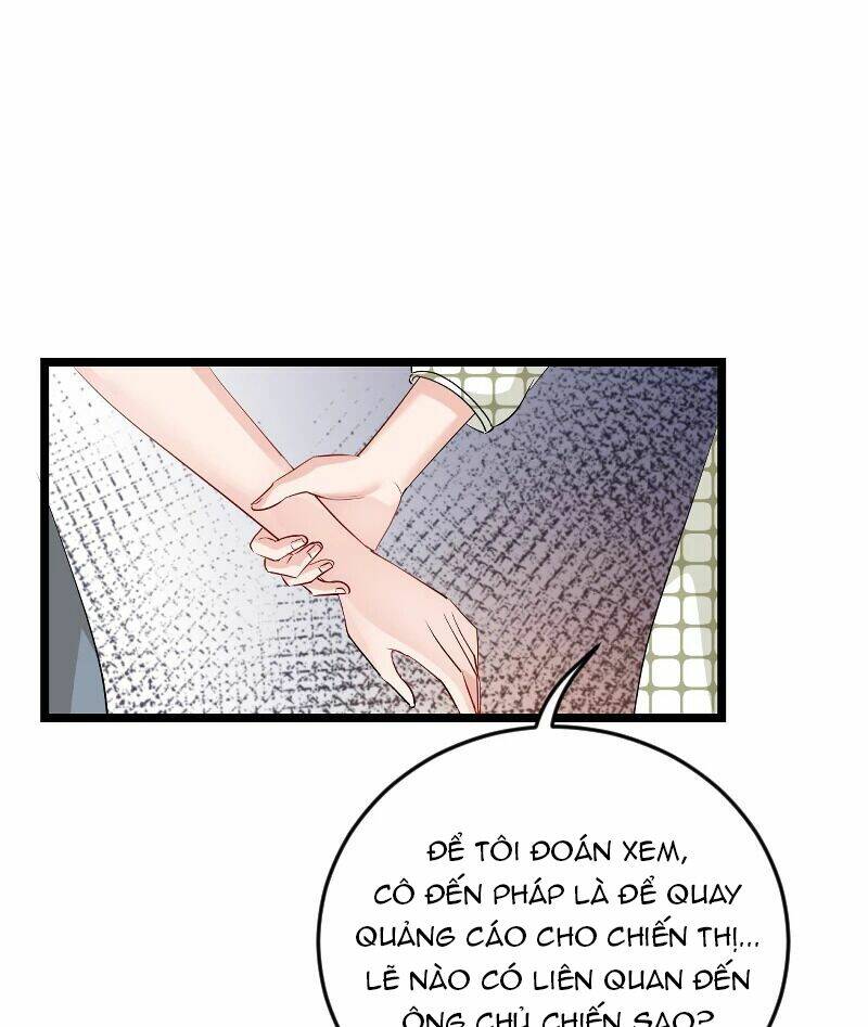 Ảnh Hậu Lão Bà Không Được Chạy: Chapter 128