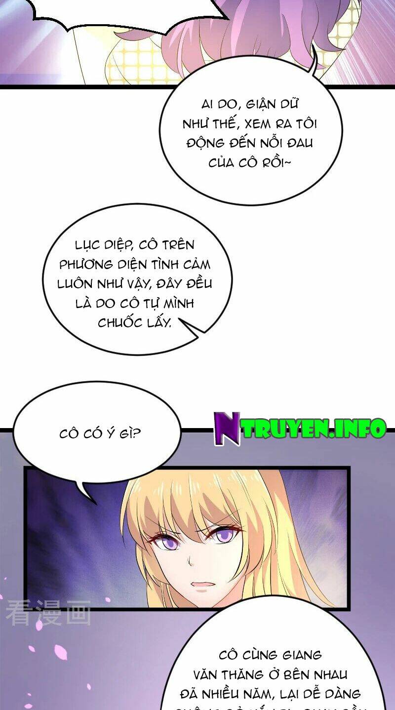 Ảnh Hậu Lão Bà Không Được Chạy: Chapter 128